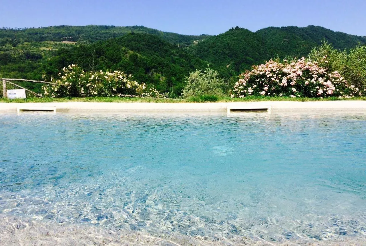 Agriturismo Podere Le Pialle Pontassieve